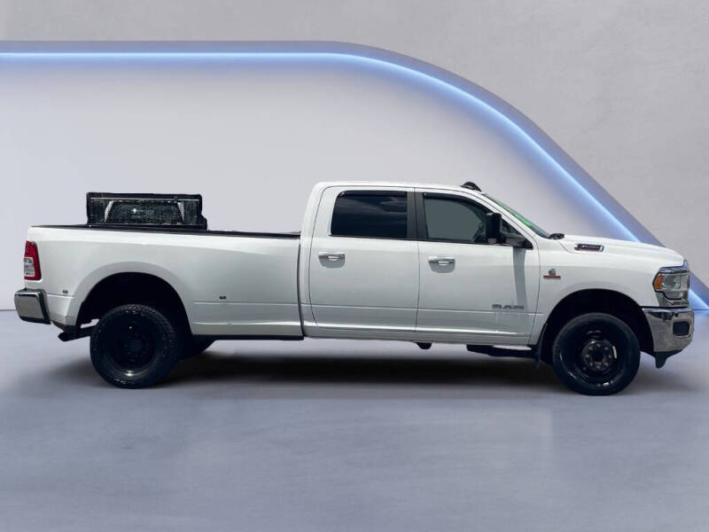 ram ram 3500 pickup 2019 3C63RRHL6KG532980 image ram ram 3500 pickup 2019 3C63RRHL6KG532980 image